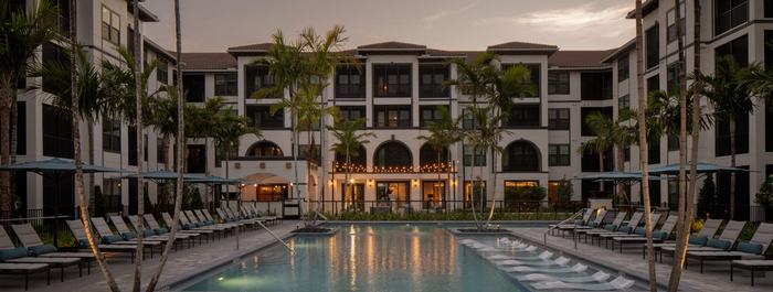 ADRIA VENICE APARTMENTS